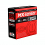 Autel Датчик TPMS MX-1 433 МГц +315 МГц, быстрофиксируемый, программируемый, универсал., обрезиненый