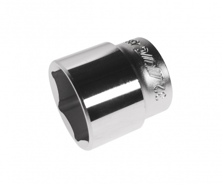 JTC Головка торцевая 1/2" 32 мм L=42 мм 