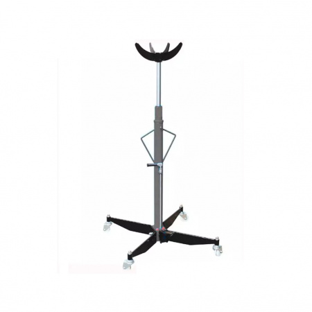 GARWIN PRO Стойка трансмиссионная гидравлическая 1 т, быстрый подъем, 1195-2005 мм
