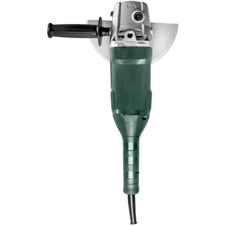 Metabo WE-2000-230 Углошлифовальная машина (2000 Вт, 230 мм, огр.пуск.тока)