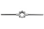 GARWIN INDUSTRIAL Плашкодержатель М10-11 (30х11 мм), DIN225, 280 мм