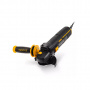 RUNTEC Шлифмашина угловая 125 мм, 220В, 1700Вт
