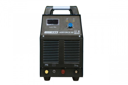 AuroraPRO Аппарат плазменной резки AIRFORCE 80 IGBT (CUT 80G)