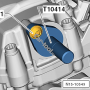 CAR-TOOL Набор для установки ГРМ VW TSI