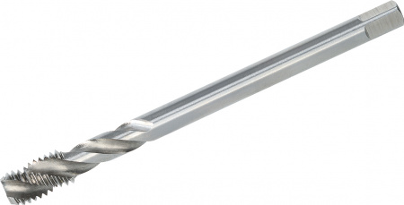 Метчик машинный M30x3 для глухих отверстий, HSS-E, DIN 374, 6H, Форма C/35° RSP