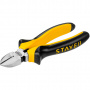 STAYER TOPGrip Бокорезы 160 мм