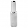 Thorvik Головка торцевая глубокая 3/8"DR, внешний TORX®, Е11