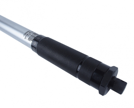 JTC Ключ динамометрический 3/4" усилие затяжки 80-430Nm, длина 675 мм 