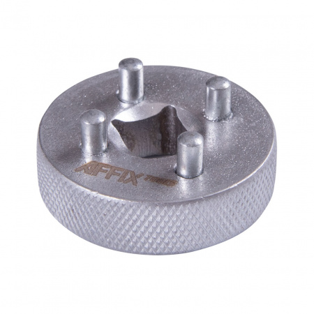 AFFIX Головка сервисная 3/8" для термостата помпы VAG