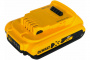 Dewalt Аккумулятор 18 В; 2.0 А*ч; Li-Ion