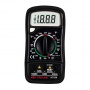 КВТ Мультиметр цифровой KT 838, Серия PROLINE