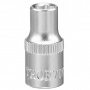 Thorvik Головка торцевая 3/8" DR, 6 мм