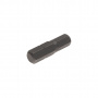 JTC Бита HEX H7х30 мм 5/16" DR 6-ти гранная S2 
