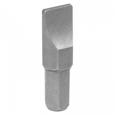 KING TONY Вставка (бита) торцевая 5/16", Slotted, 11х2.0 мм, L = 36 мм