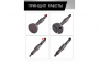 CAR-TOOL Цанговый съемник подшипников