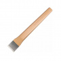 Licota Зубило CrMo 28х250 мм для разрубания незакаленного металла