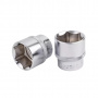 Licota Головка торцевая 6гр. 1/4" 12 мм