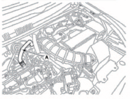 Licota Съёмник шестерни ТНВД Hyundai / Kia, 093312A010