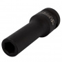 GARWIN Головка торцевая ударная глубокая 1/2", 6 гр, 14 мм