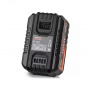 RUNTEC TECHNIC Батарея аккумуляторная Li-Ion, 20 В, 6 Ач