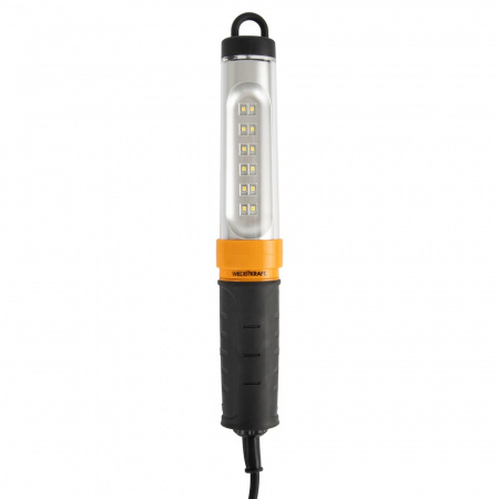 WiederKraft Raptor Светодиодный светильник-переноска 10 м, 800 лм, 12/24 В