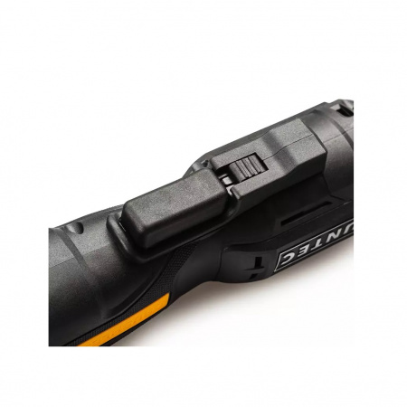 RUNTEC PRO Гайковерт угловой аккумуляторный удлинённый (трещотка) 1/2", 16В, 2*2Ач, 85Нм