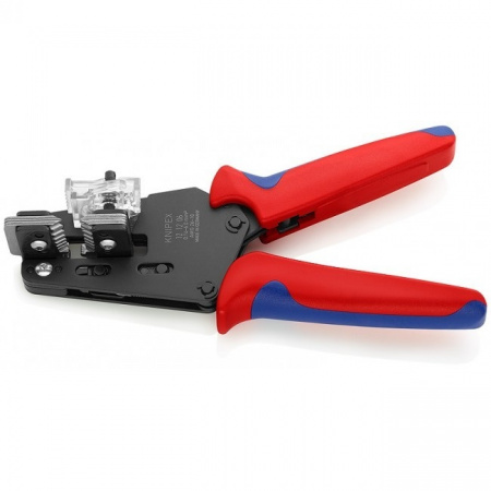 Knipex Прецизионный инструмент для удаления изоляции с фасонными ножами