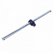 KING TONY Вороток 3/4", 500 мм, скользящий