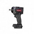 Thorvik Гайковерт ударный аккумуляторный бесщёточный 1/2"DR, 21В, 890 Нм, (без АКБ и З/У)