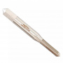 GARWIN INDUSTRIAL Метчики ручные Mf4,5x0.5, DIN 2181, HSS, 6H, комплект из 2 штук