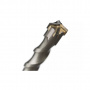RUNTEC Бур по бетону SDS-Plus 4 Cutter 16x130x210 мм