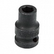 Licota Головка торцевая ударная 3/8" 10 мм