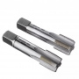GARWIN INDUSTRIAL Метчики ручные Mf20x1.0, DIN 2181, HSS, 6H, комплект из 2 штук