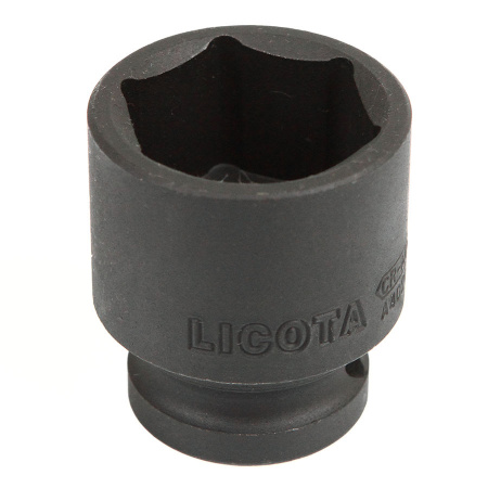 Licota Головка торцевая ударная 1/2" 26мм