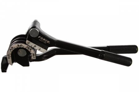 FORCE Трубогиб 3в1, 180 градусов 1/4", 5/16", 3/8"