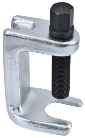 Licota Съемник шаровых соединений удлинённый, зев 28х40 мм, L=74 мм