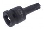 JTC Головка торцевая 1/2" TORX T55 ударная d=25 мм L=60 мм
