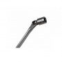 СЕРВИС КЛЮЧ Ключ рожковый с карданной головкой  8 мм PROFFI удлиненный