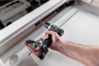 Metabo Аккумуляторная дрель-шуруповерт BS 18 L BL, 1.5-13 мм, 18 В, 60 Нм, 1850 об/мин 2х2 Ач, кейс