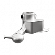 SIVIK Мотоциклетная монтажная головка YC1-2002216