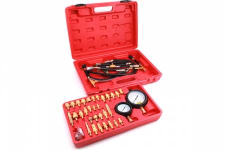 CAR-TOOL Тестер давления топлива.