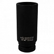 GARWIN Головка торцевая ударная глубокая 1/2", 6 гр, 27 мм