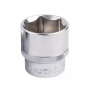 Licota Головка торцевая глубокая, 3/8", 6-гранная, 8 мм