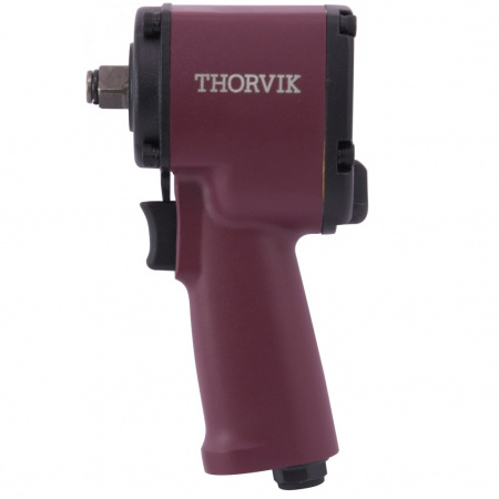 Thorvik Гайковерт ударный пневматический 1/2"DR 9000 об/мин, 620 Нм