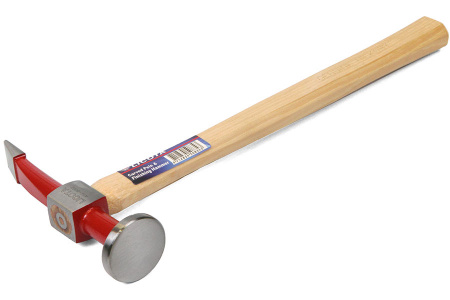 Licota Молоток рихтовочный с загнутым заостренным концом