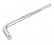 JTC Вороток 3/4" l=450 мм Г-образный d=25 мм 