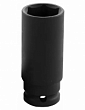 GARWIN PRO Головка торцевая ударная глубокая 3/4", 6 гр., 37 мм