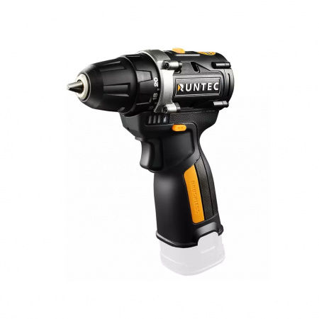 RUNTEC PRO Дрель-шуруповерт аккумуляторная 10 мм, 16 В, 45 Нм, 1900 об/мин, без АКБ и ЗУ