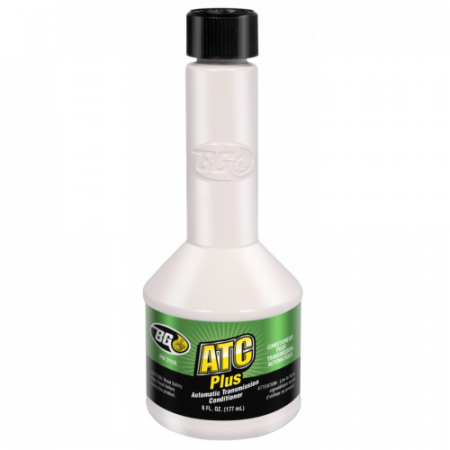 BG Кондиционер для автоматической трансмиссии ATF (АТС плюс) 177мл.