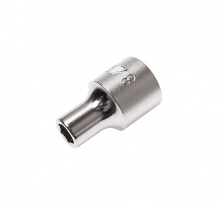 JTC Головка торцевая 1/2" 8мм L=38мм 